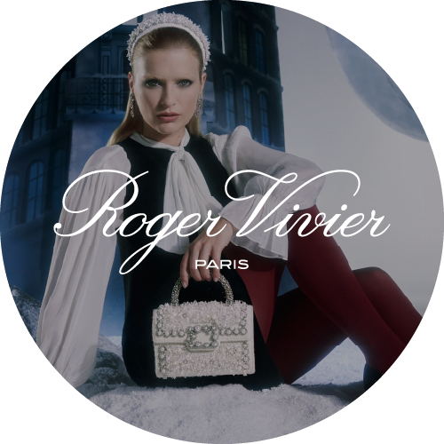 ROGER VIVIER
